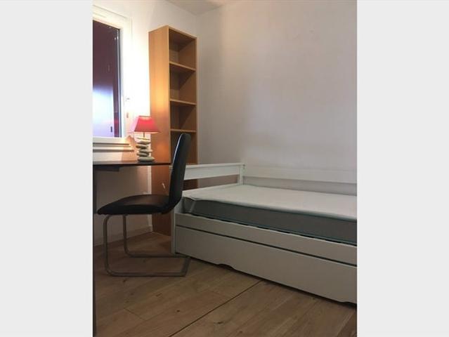 Mai à Début Juillet Coloc T3/2 Chambres Bidart/Bia