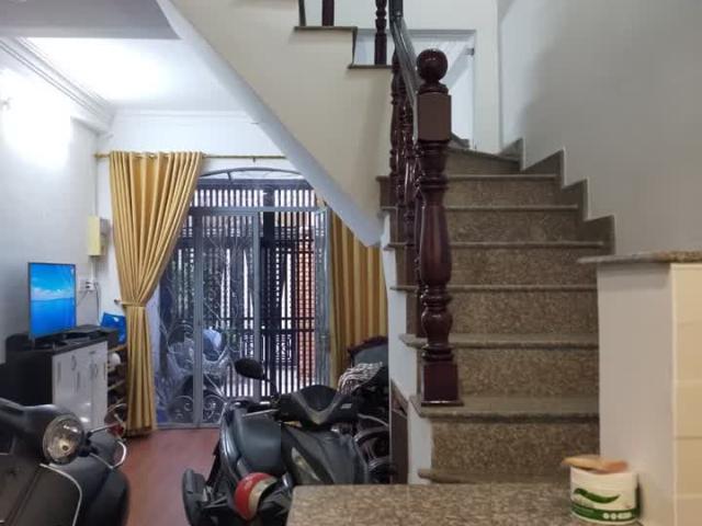 Mai Anh Nhà Bán 59m2 Quận 10, Bắc Hải, 2 tầng, 3 phòng ngủ, giá 6 tỷ 150