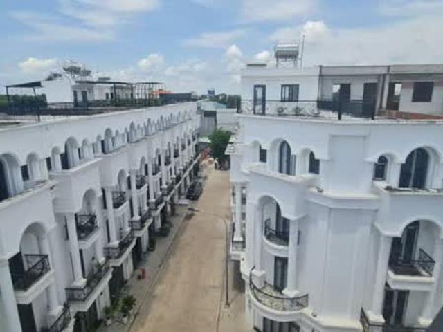 Mai Anh Luxury Tây Ninh Chỉ Còn 10 Căn Cuối Cùng, Cơ Hội Vàng Cho Nhà Đầu Tư & An Cư