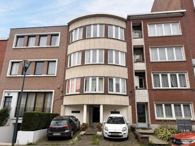 MAI/ HEYDENBERG BEL APPT 2 CHAMBRES A RENOVER