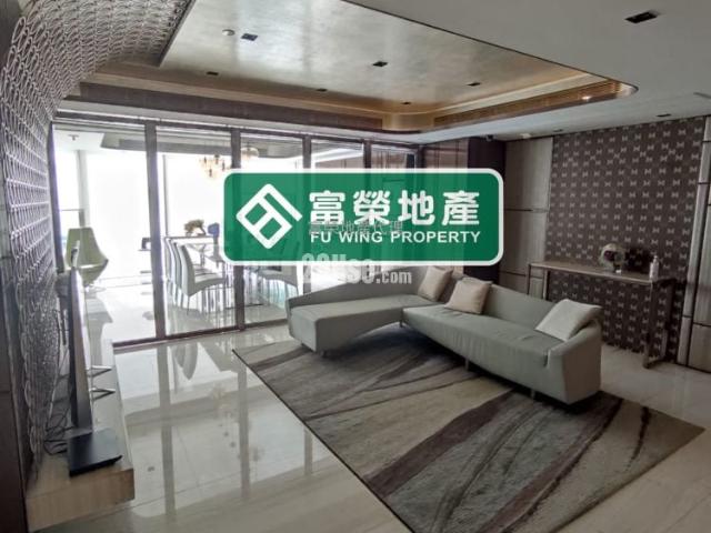 加多利軒 #3695 租盤樓盤詳細資料