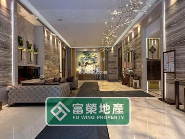 麥花臣匯 #3788 租盤樓盤詳細資料