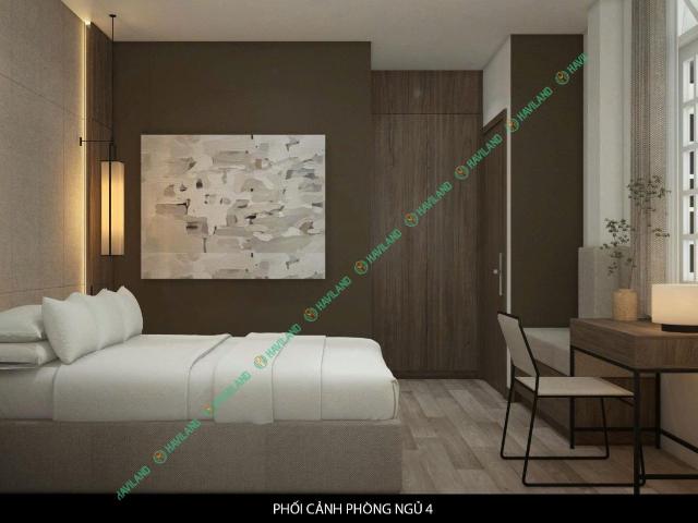 MAI LAO BANG STREET – BRAND NEW APARTMENT