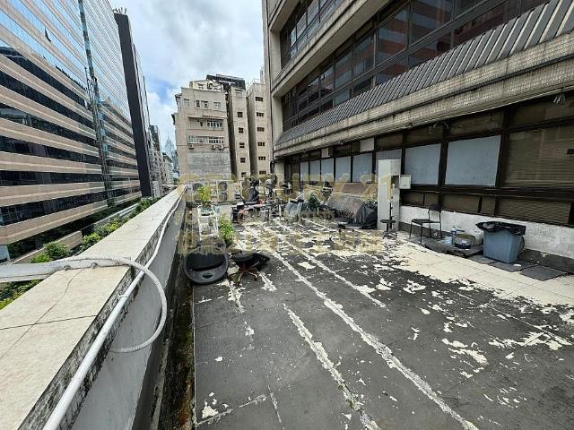 麥仕維中心