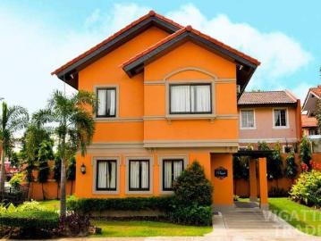 Maia Alta Antipolo Pearl Model Home