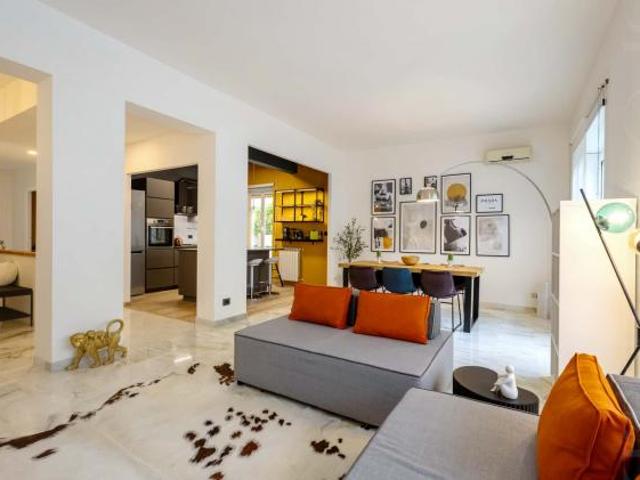 Maia Luxury Apartment in Monteverde