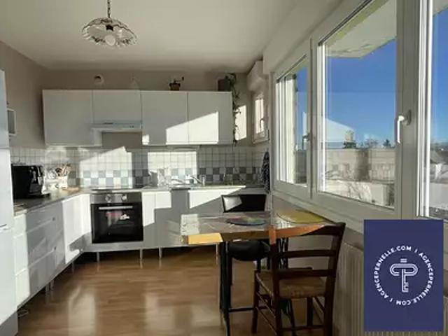 Maîche 25120 Achat / Vente appartement 3 pièces t3