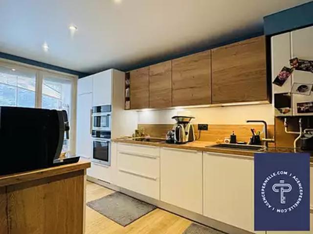 Maîche 25120 Achat / Vente appartement 3 pièces t3