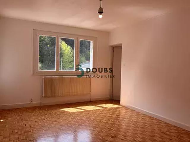 Maîche 25120 Location appartement 4 pièces t4