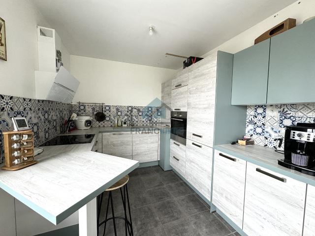 MAICHE APPARTEMENT F3 AVEC GARAGE