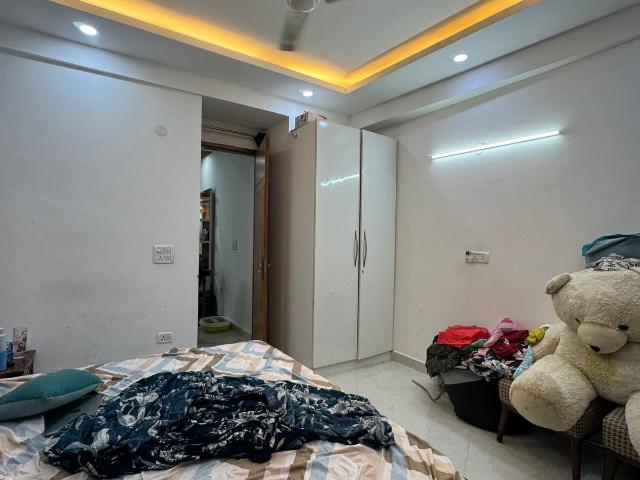 Maidan Garhi 1 Bedroom 500 Sq. Ft. Builder Floor in Saket Delhi Listing ID: #9625