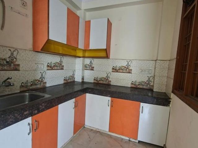 Maidan Garhi, Chattarpur 1 Bedroom 500 Sq. Ft. Builder Floor in Maidan Garhi Delhi Listing ID: #10381