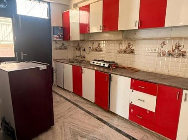 Maidan Garhi, Chattarpur 2 Bedroom 1000 Sq. Ft. Builder Floor in Maidan Garhi Delhi Listing ID: #10239