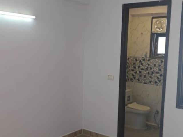 Maidan Garhi, Chattarpur 2 Bedroom 680 Sq. Ft. Builder Floor in Maidan Garhi Delhi Listing ID: #10405