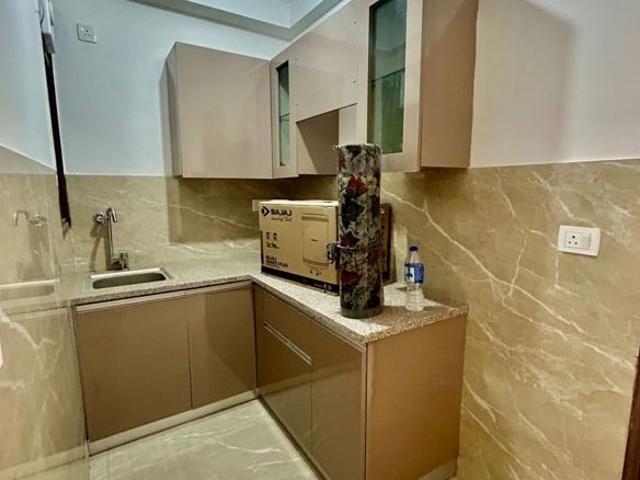 Maidan Garhi, Chattarpur 2 Bedroom 700 Sq. Ft. Builder Floor in Maidan Garhi Delhi Listing ID: #10182