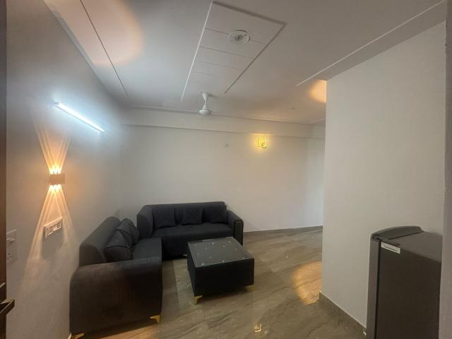 Maidangarhi 1 Bedroom 450 Sq. Ft. Builder Floor in Saket Delhi Listing ID: #9319