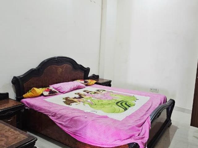Maidangarhi 1 Bedroom 450 Sq. Ft. Builder Floor in Saket Delhi Listing ID: #9350