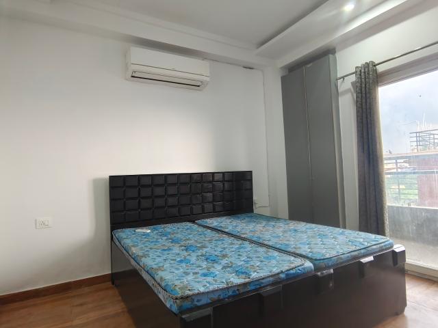 Maidangarhi 3 Bedroom 900 Sq. Ft. Builder Floor in Chattarpur Delhi Listing ID: #9387