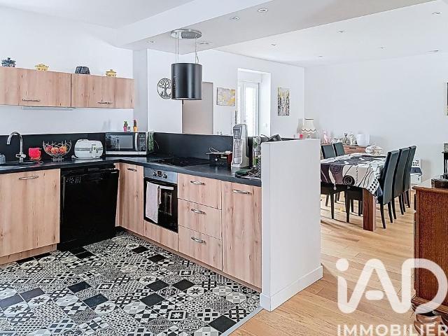 Maidières Vente Appartement 54