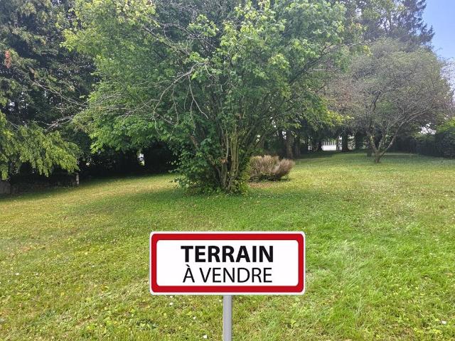 Maignelay Montigny Vente Terrain 60