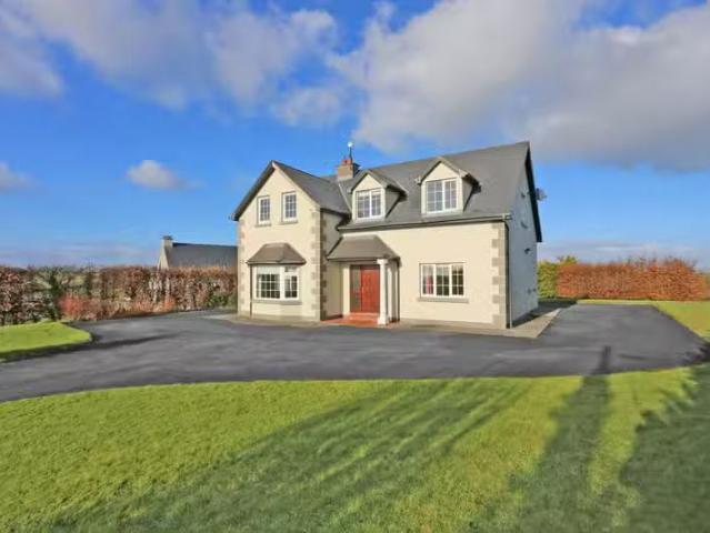 Maigue View, Clounanna, Patrickswell, Co Limerick, V94Y0PP is.