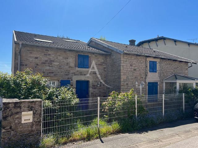 MAIISON DE VILLAGE EN PIERRE, 5 CHAMBRES