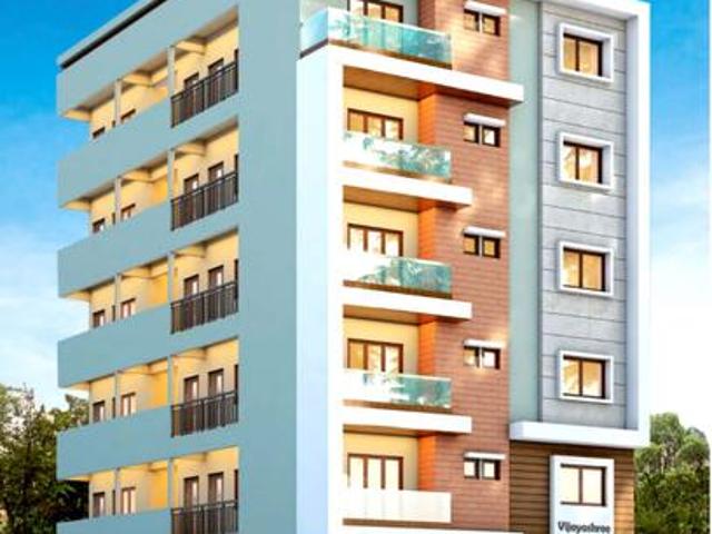 Mailasandra 2 BHK Apartment For Sale Bengaluru