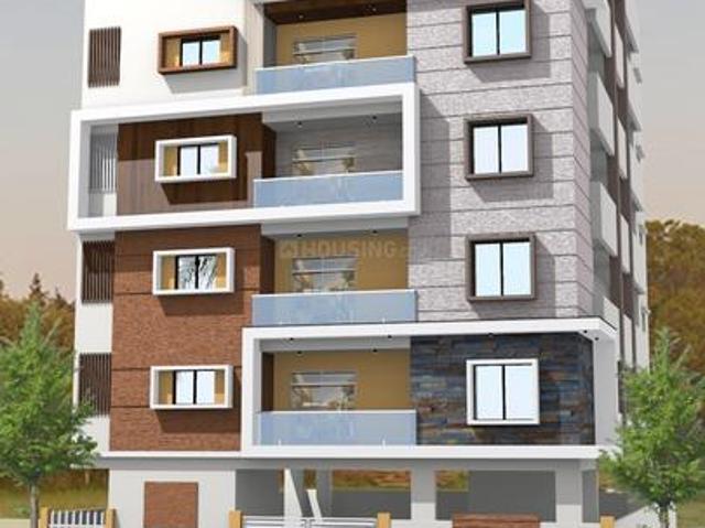 Mailasandra 3 BHK Apartment For Sale Bengaluru