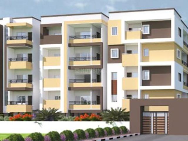 Mysore Road 3 BHK Apartment For Sale Bangalore