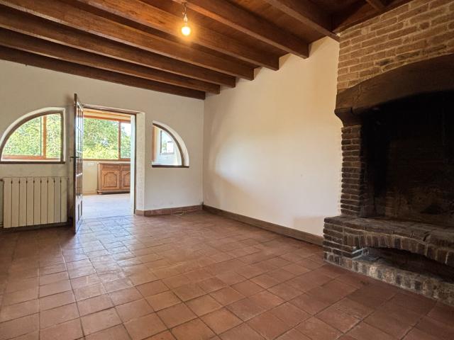 Mailhac sur Benaize Location Maison 87