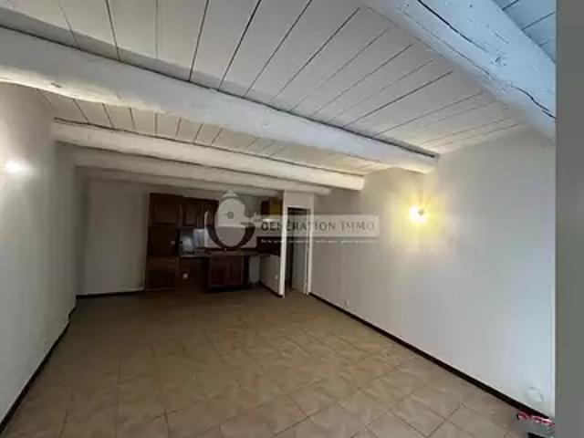 Maillane 13910 Location appartement 2 pièces t2