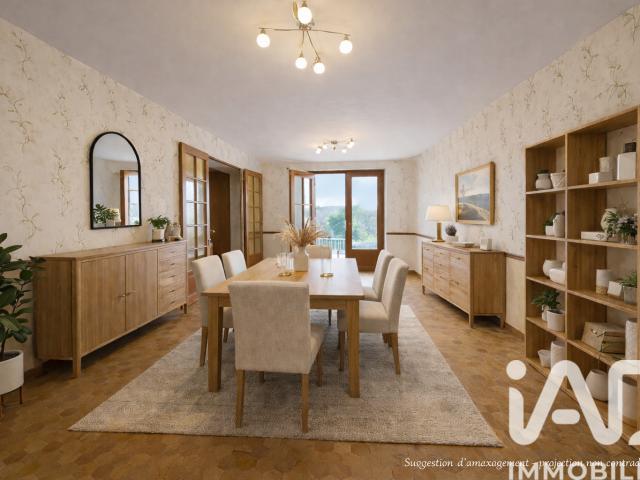 Maillet Vente Maison 36