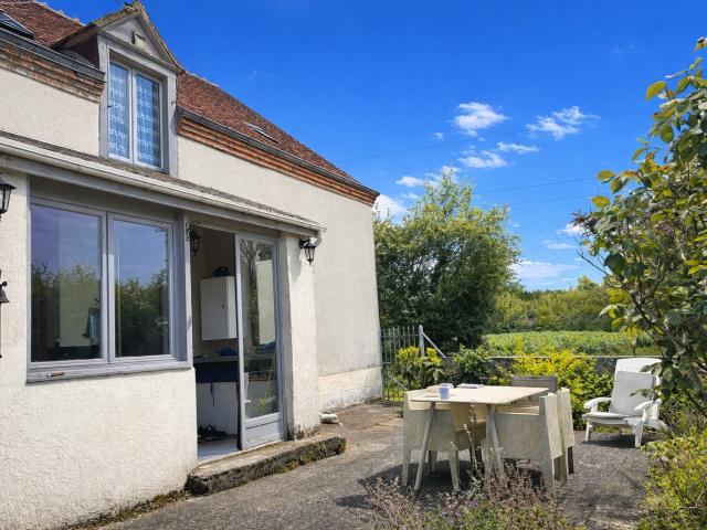 Maillet Vente Maison 36