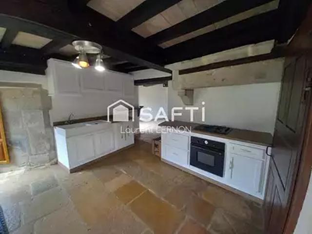 Mailley et Chazelot 70000 Achat / Vente maison 5 pièces t5