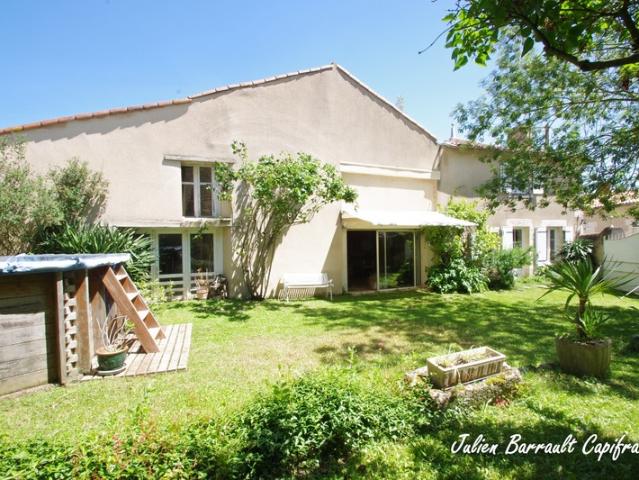 Maillé Vente Maison 86
