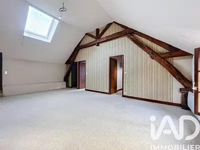 Mailly la Ville 89270 Achat / Vente maison 5 pièces t5