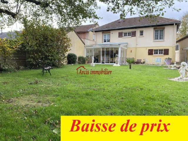 Mailly le Camp