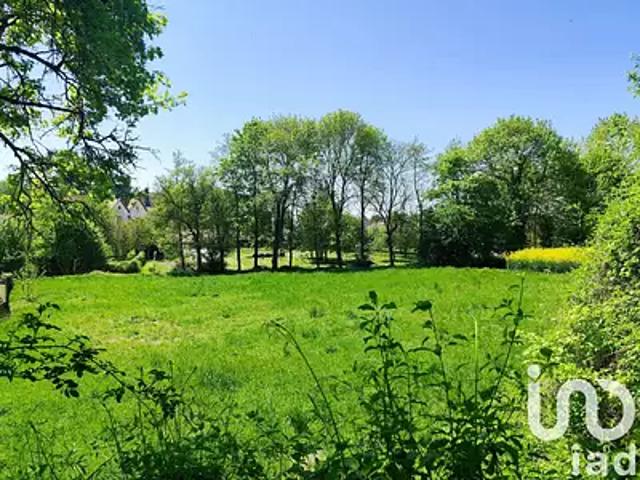 Mailly le Camp 10230 Achat / Vente terrain