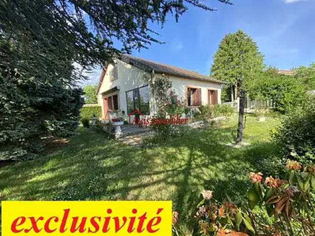Mailly le Camp 10230 Achat / Vente maison 4 pièces t4
