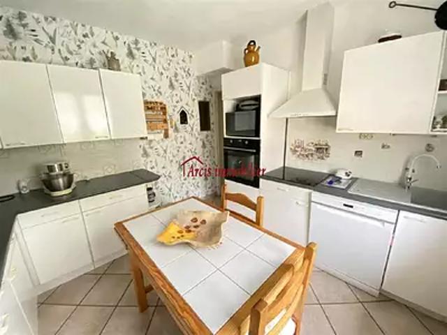 Mailly le Camp 10230 Achat / Vente maison 4 pièces t4