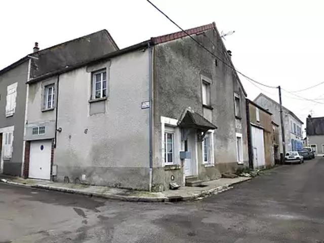 Mailly le Château 89660 Achat / Vente maison 5 pièces t5