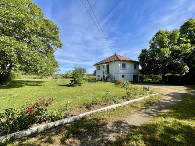 Mailly le Château Vente Maison 89