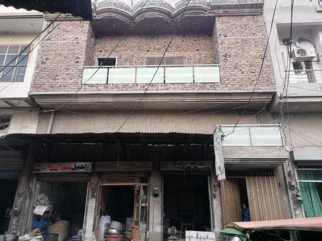 Main masodabad samanabad Faisalabad Samanabad ID 74395