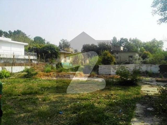Main Margalla Road Prime Property is for SALE F 7