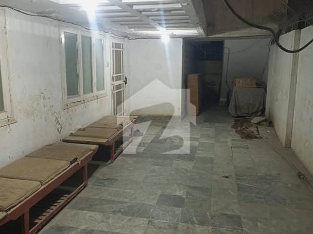 Main Allama Rasheed Turabi 1st floor 3 bed Drawing Lounge