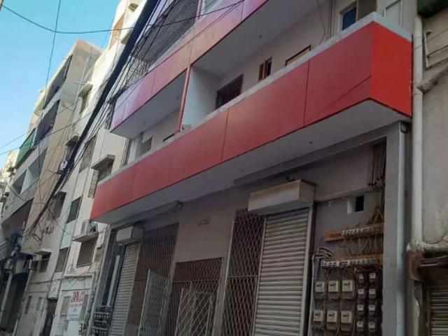 Main Badar banglow facing Karachi DHA Phase 6 ID 05666