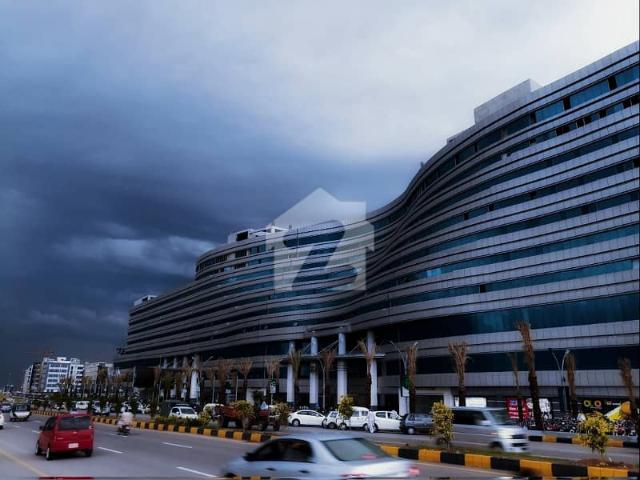 Main Blvd 1kanal Plot DHA 2
