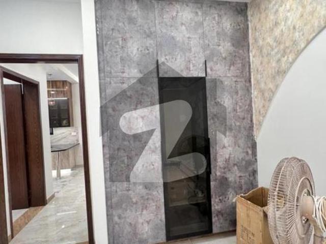Main Boulevard 7 Marla Brand New House For Rent In Lake City Sector M 7A Raiwind Road Lahore Lake City Sector M 7