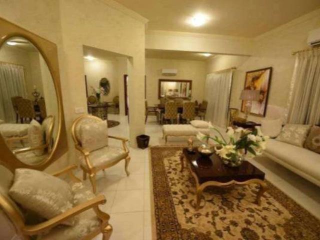 Main Boulevard Villa With Key Available For Sale In Precinct 10 A Karachi Bahria Town Karachi ID 40491