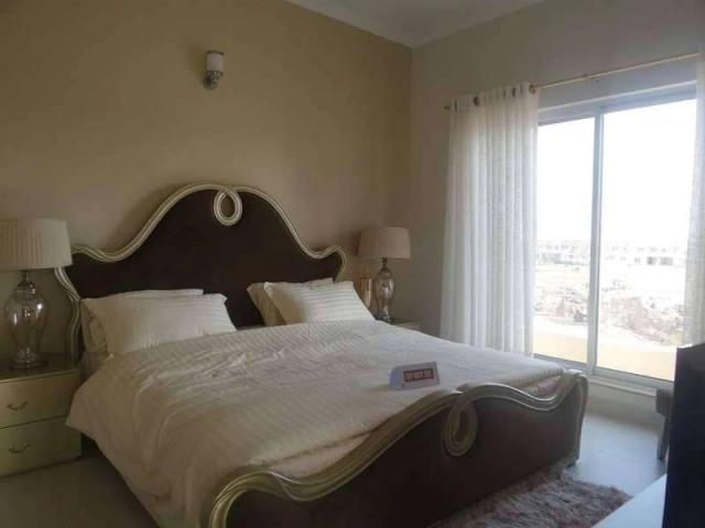 Main Boulevard Villa Available For Sale In Precinct 31 Karachi Bahria Town Karachi ID 35544